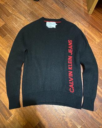 Maglione Calvin Klein Uomo - Taglia M