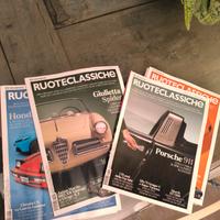 Riviste di Ruoteclassiche 2025