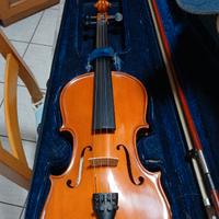 Violino 4/4