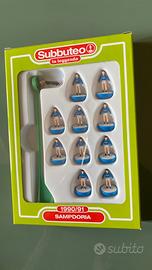 Subbuteo Lw Sampdoria 1990/91