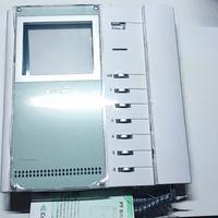 Comelit videocitofono 5701 serie Bravo NUOVO