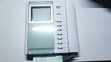 Comelit videocitofono 5701 serie Bravo NUOVO