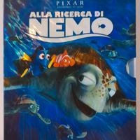 DVD - Alla ricirca di Nemo (2 DVD)