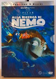 DVD - Alla ricirca di Nemo (2 DVD)