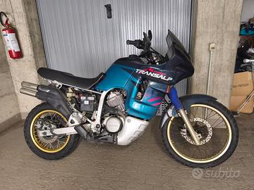 Honda Transalp 600 (95)