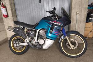 Honda Transalp 600 (95)