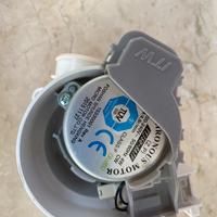 Motore lavastoviglie