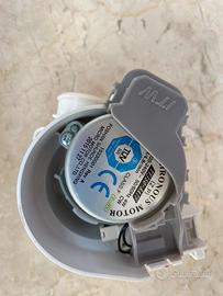 Motore lavastoviglie