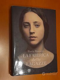 La fabbrica delle ragazze
