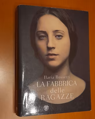 La fabbrica delle ragazze