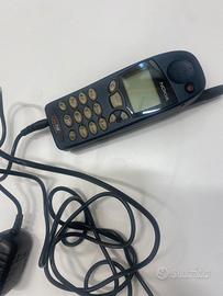 Telefono nokia 5110 del 1998