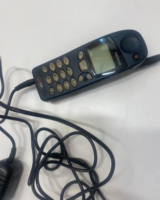 Telefono nokia 5110 del 1998