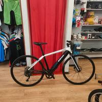 E-Bike Bianchi - Fazua Taglia S