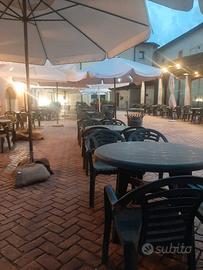 Pasticceria con laboratorio (rif. 105)