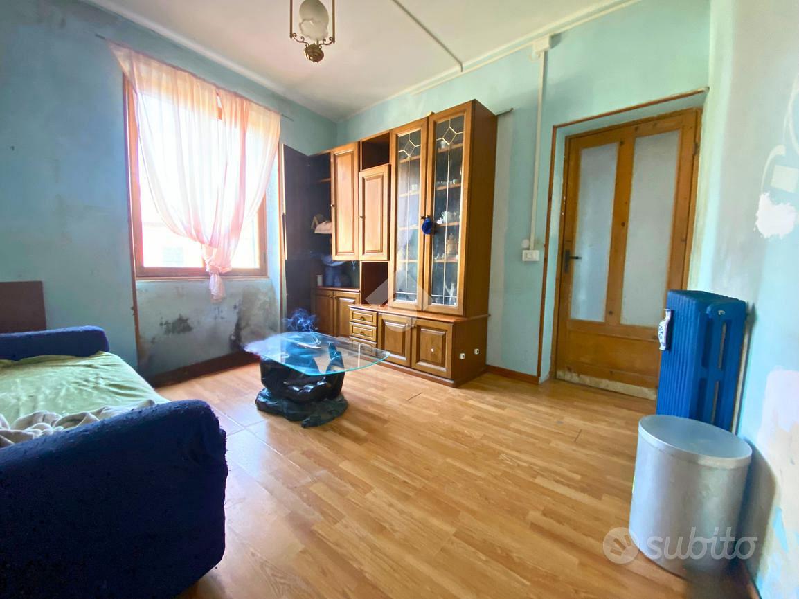 Apartment in Novi Ligure, Quartiere G3 - Vista 4