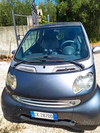 Smart diesel
