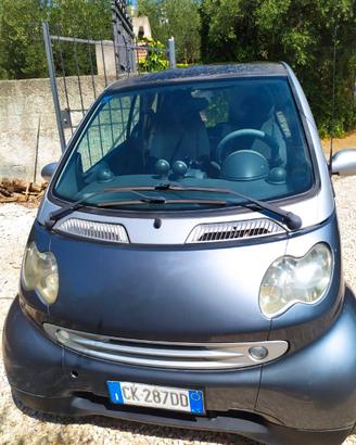 Smart diesel