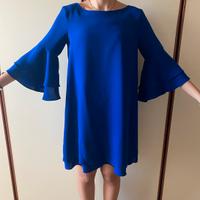 Vestito corto donna