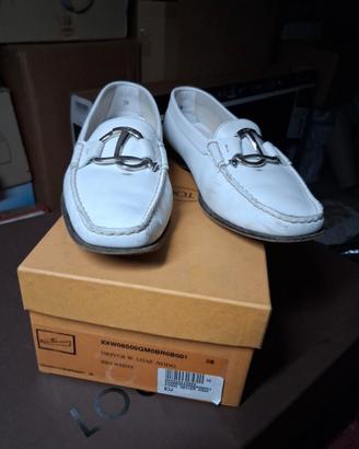 SCARPE