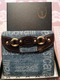 portafoglio donna just Cavalli