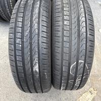 gomme usate 2156517 Estivo PIRELLI - SCO - 301