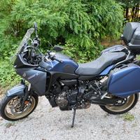 Yamaha Tracer 7 - 2024