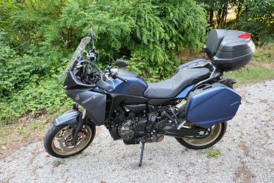 Yamaha Tracer 7 - 2024