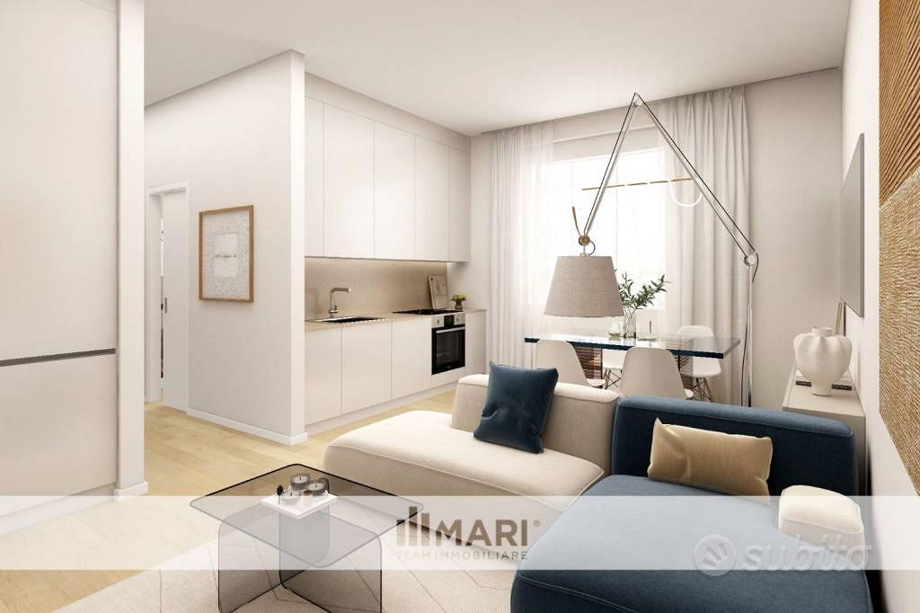 Appartamento – Roma, Città giudiziaria, Della Vittoria - Altro