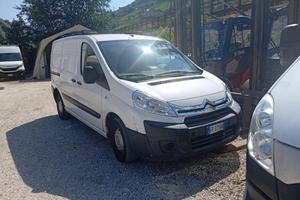 CITROEN 3 posti jumpy
