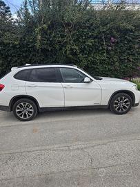 bmw x1 s18d cambio automatico 
