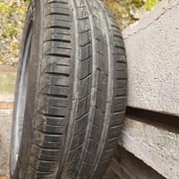 4 pneumatici estivi 185/60 R15 Matador