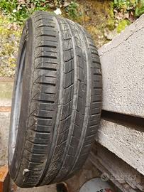 4 pneumatici estivi 185/60 R15 Matador