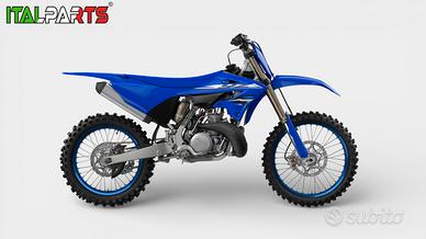Yamaha YZ 250 2026 nazionale nuova