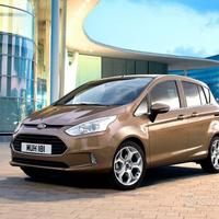 Ricambi usati Ford B-Max