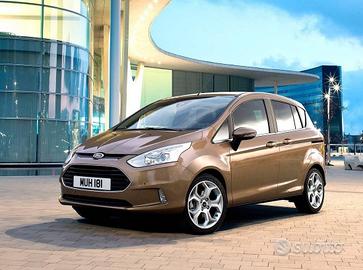 Ricambi usati Ford B-Max