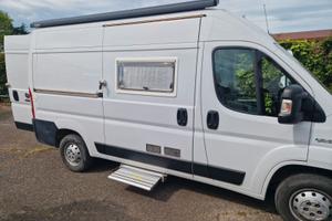 DUCATO 540 3000 CC  METANO 2019