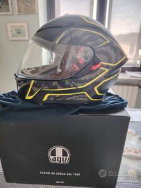 casco agv