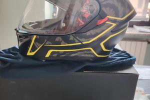 casco agv