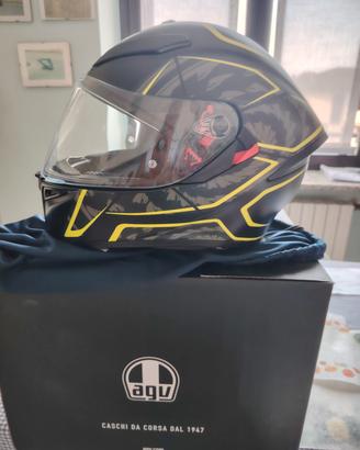 casco agv