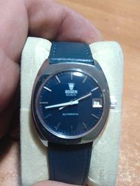 orologio Rogen automatico anni 70 