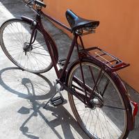 Bicicletta Taurus 