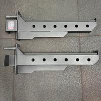 ATX Safety Spotter Arms barre di sicurezza 700