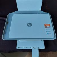 Stampante HP DeskJet 2720e