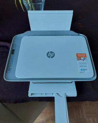 Stampante HP DeskJet 2720e