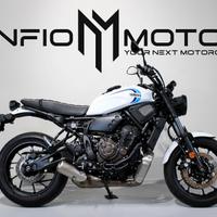 Yamaha XSR 700 - 2024 UNICO PROPRIETARIO