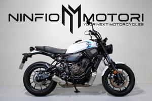 Yamaha XSR 700 - 2024 UNICO PROPRIETARIO