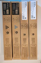 Toner Sharp MX 2010U, 2310U, 2314N, 2614N, 3111U