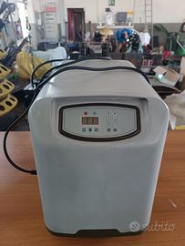 Raffrescatore per acquario TECO TR10