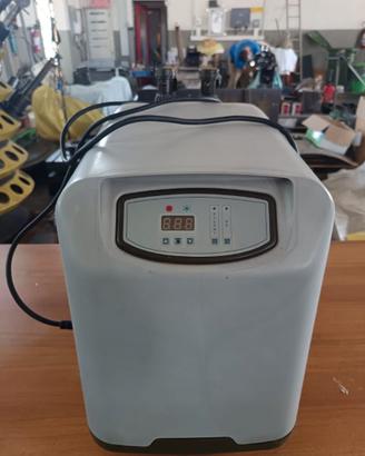 Raffrescatore per acquario TECO TR10