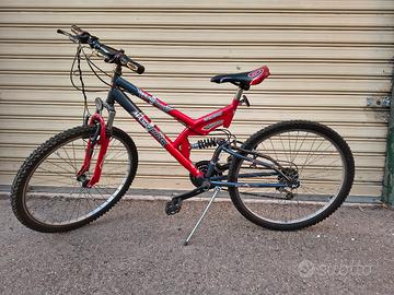Bicicletta 26